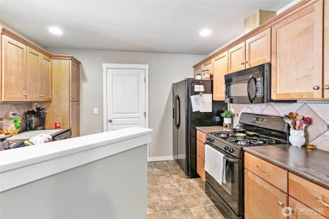 0 Walnut Grove Court Everson WA 98247