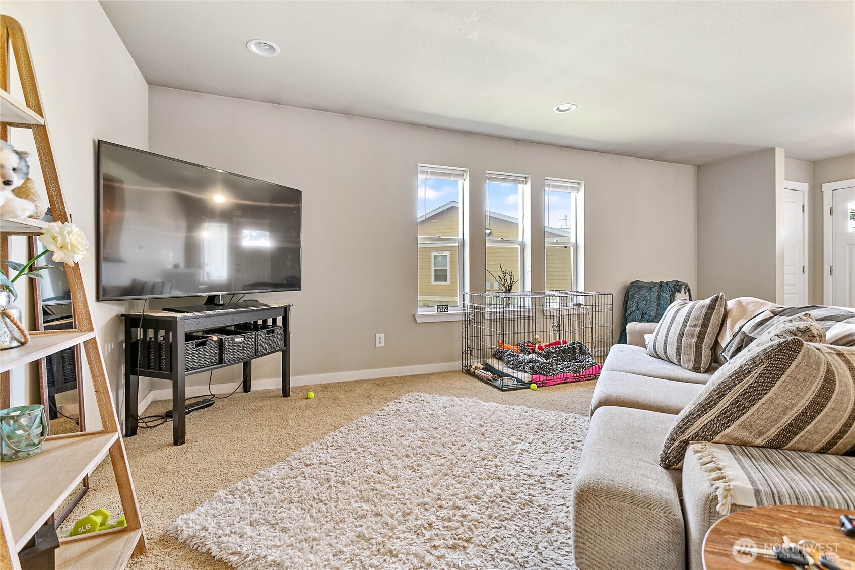 0 Walnut Grove Court Everson WA 98247