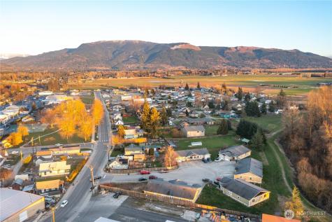 0 Walnut Grove Court Everson WA 98247