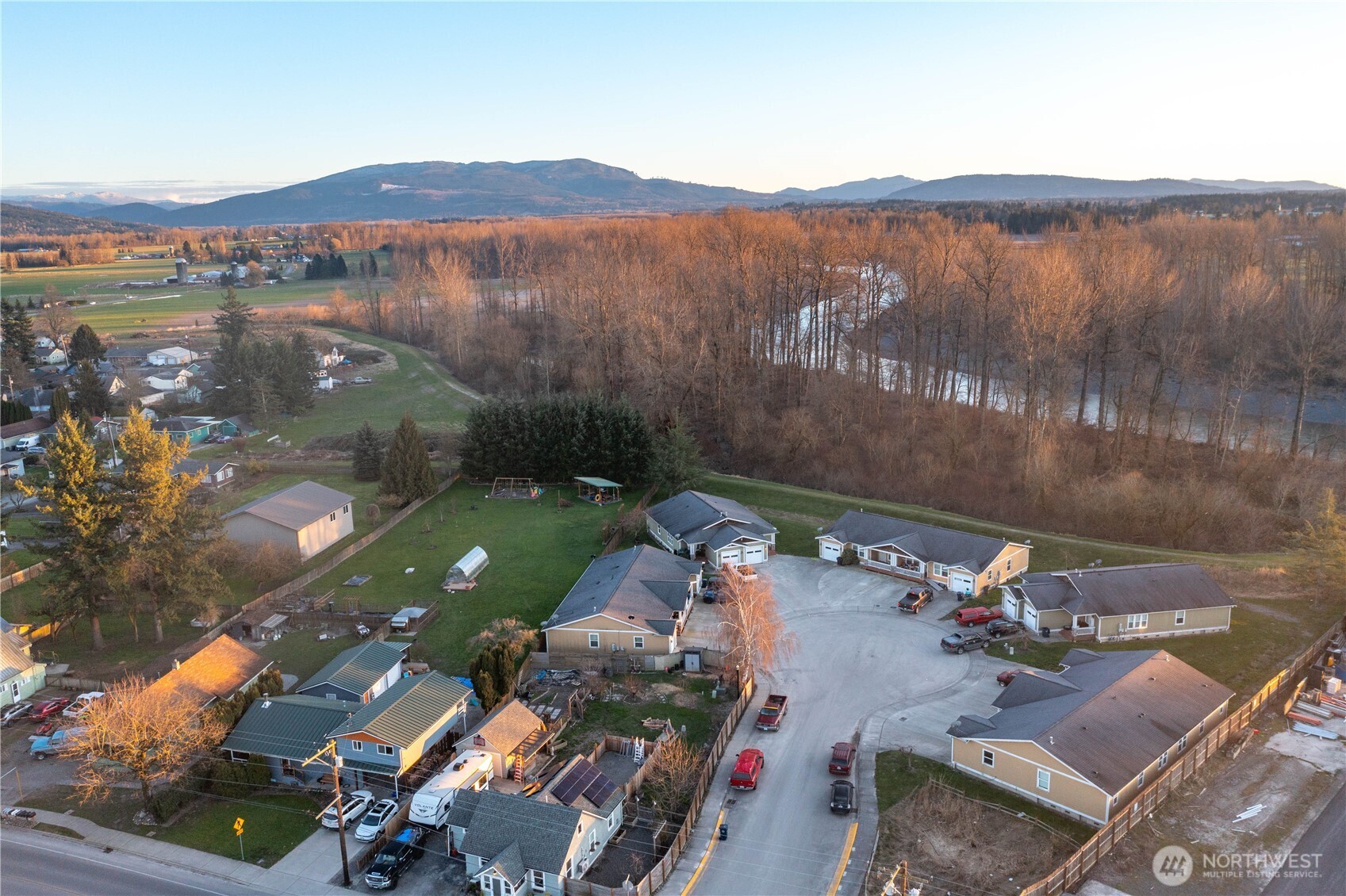 0 Walnut Grove Court Everson WA 98247