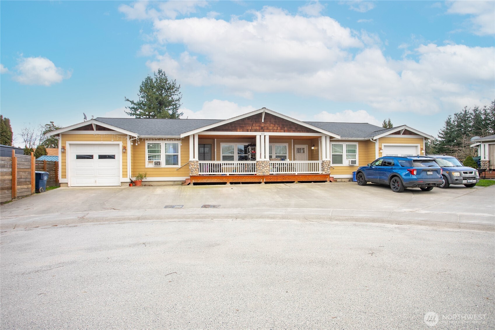 0 Walnut Grove Court Everson WA 98247
