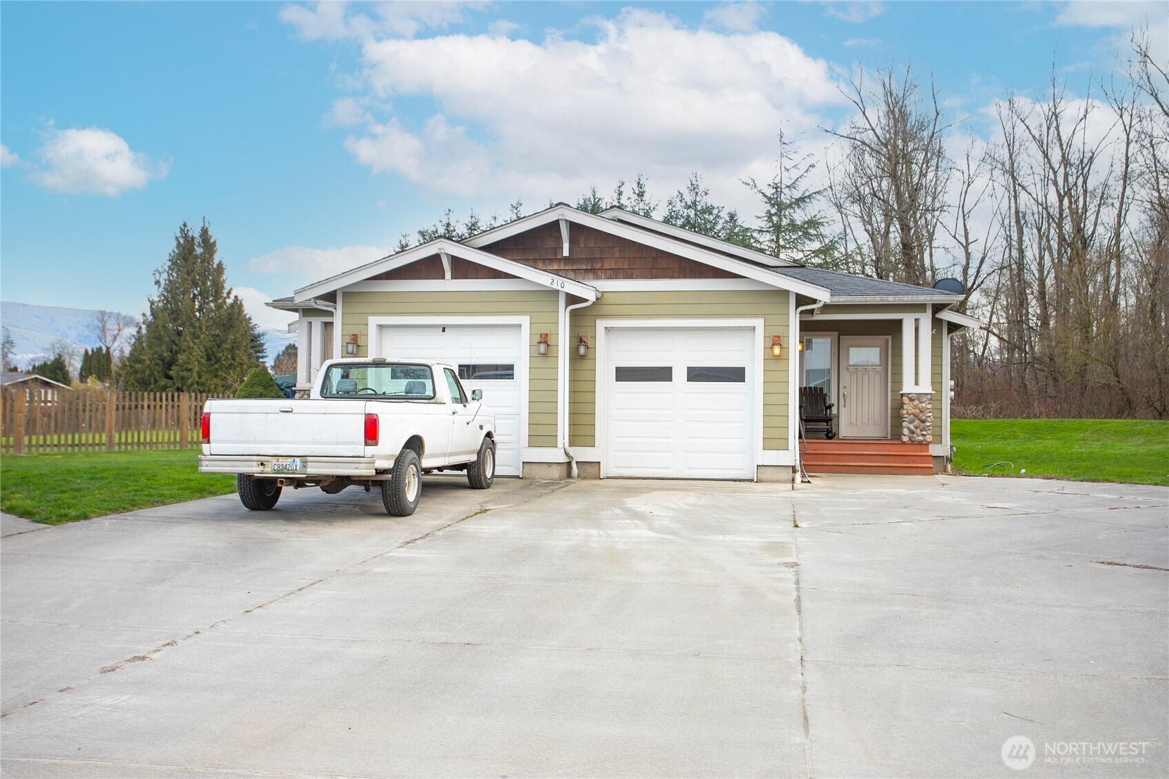 0 Walnut Grove Court Everson WA 98247