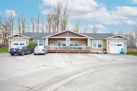 0 Walnut Grove Court Everson WA 98247