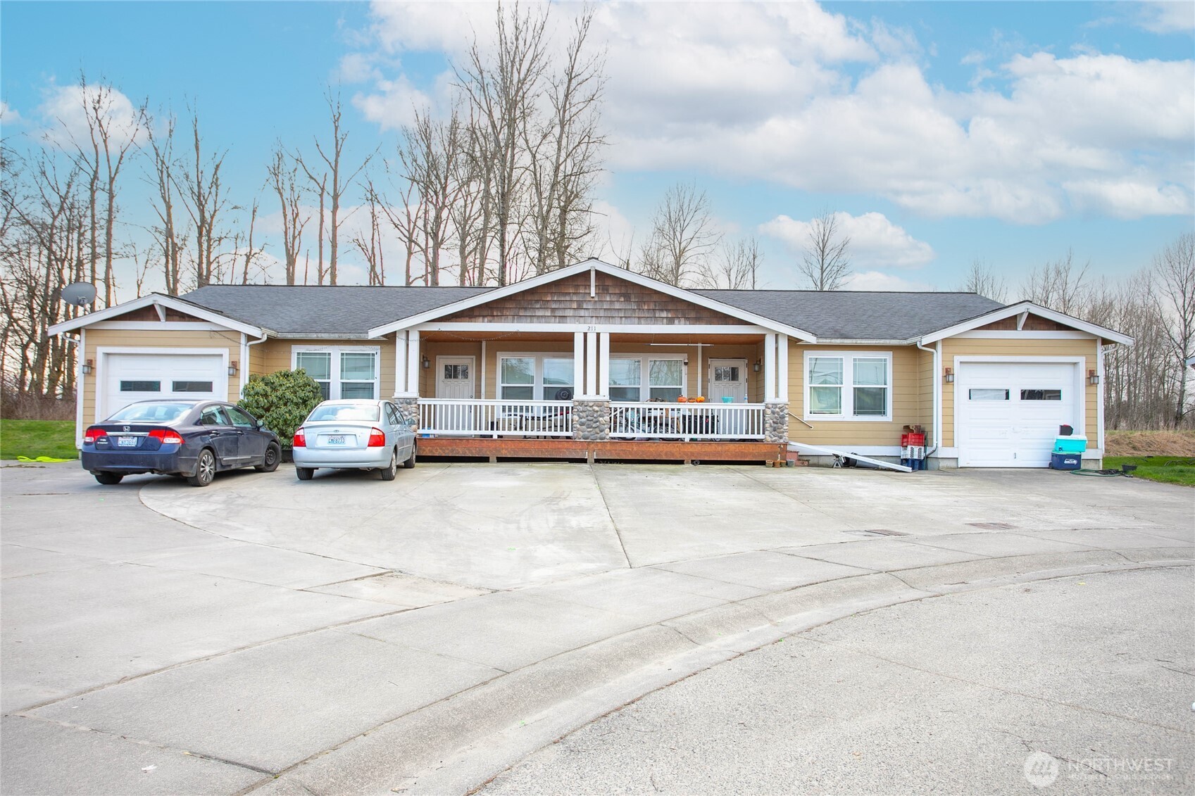 0 Walnut Grove Court Everson WA 98247