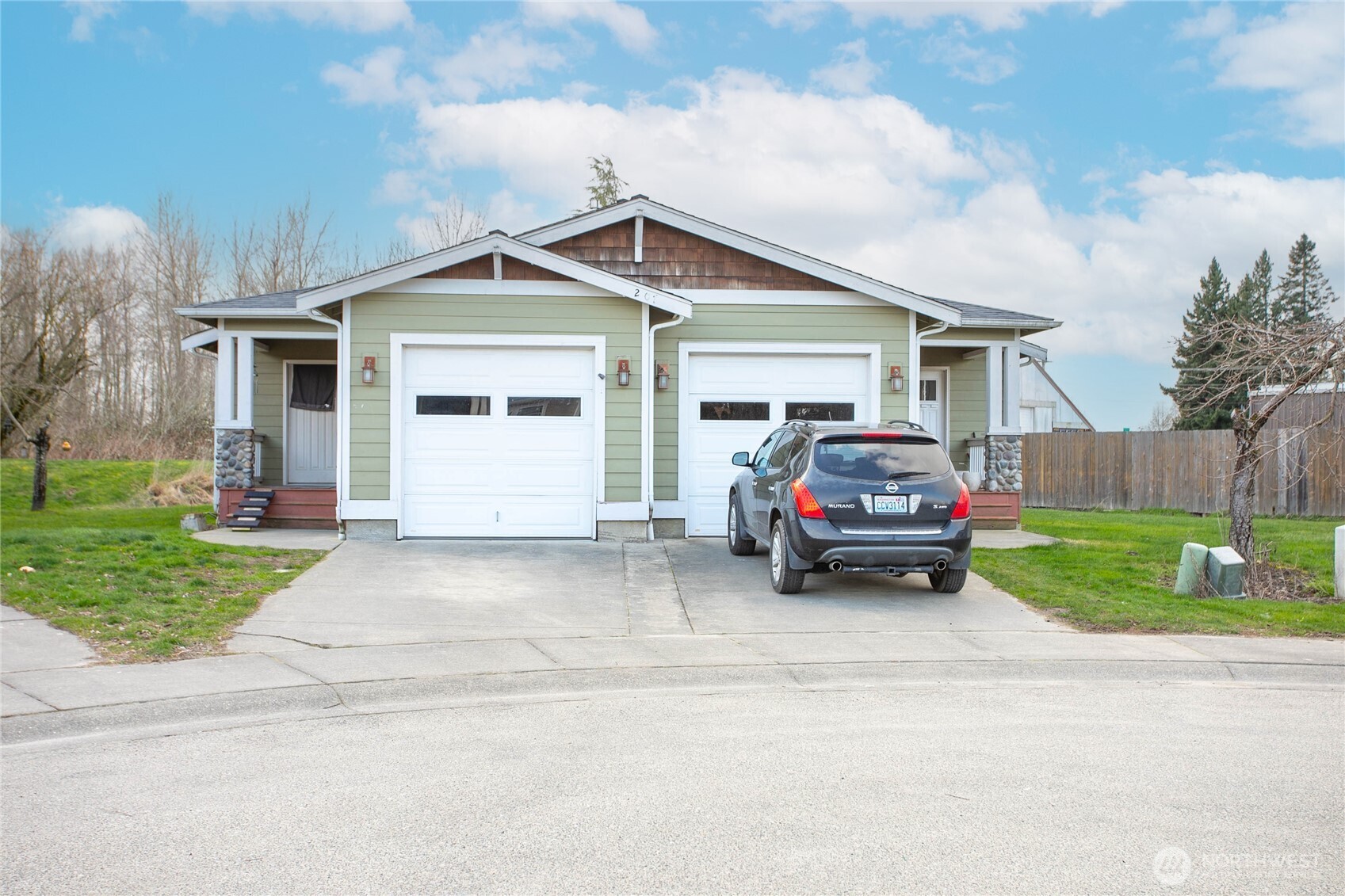 0 Walnut Grove Court Everson WA 98247