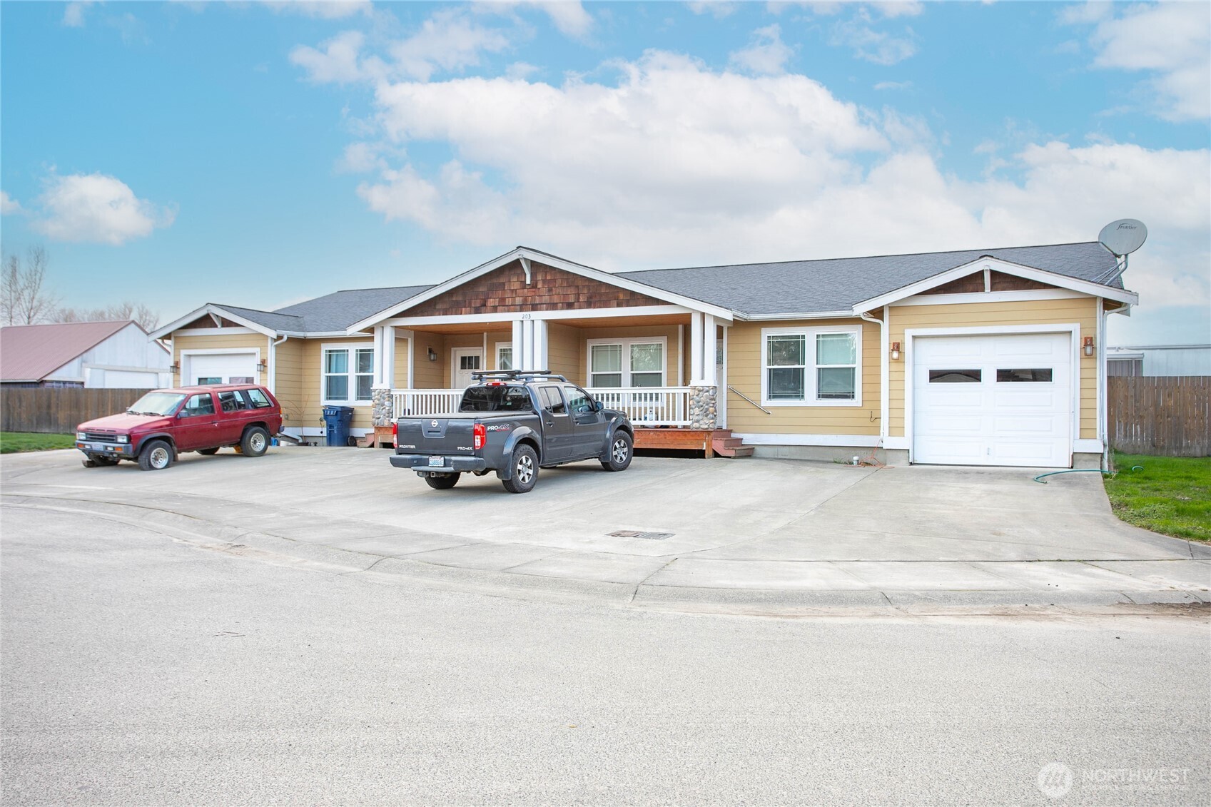 0 Walnut Grove Court Everson WA 98247