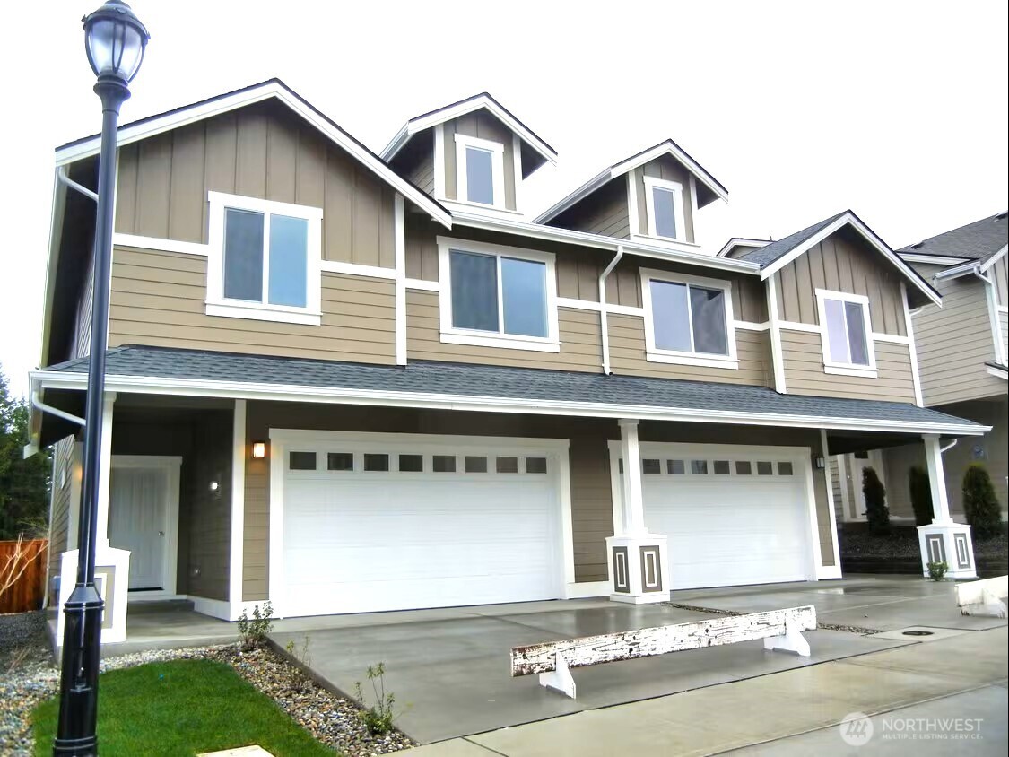 3120 Ponderosa Street NE Lacey WA 98516