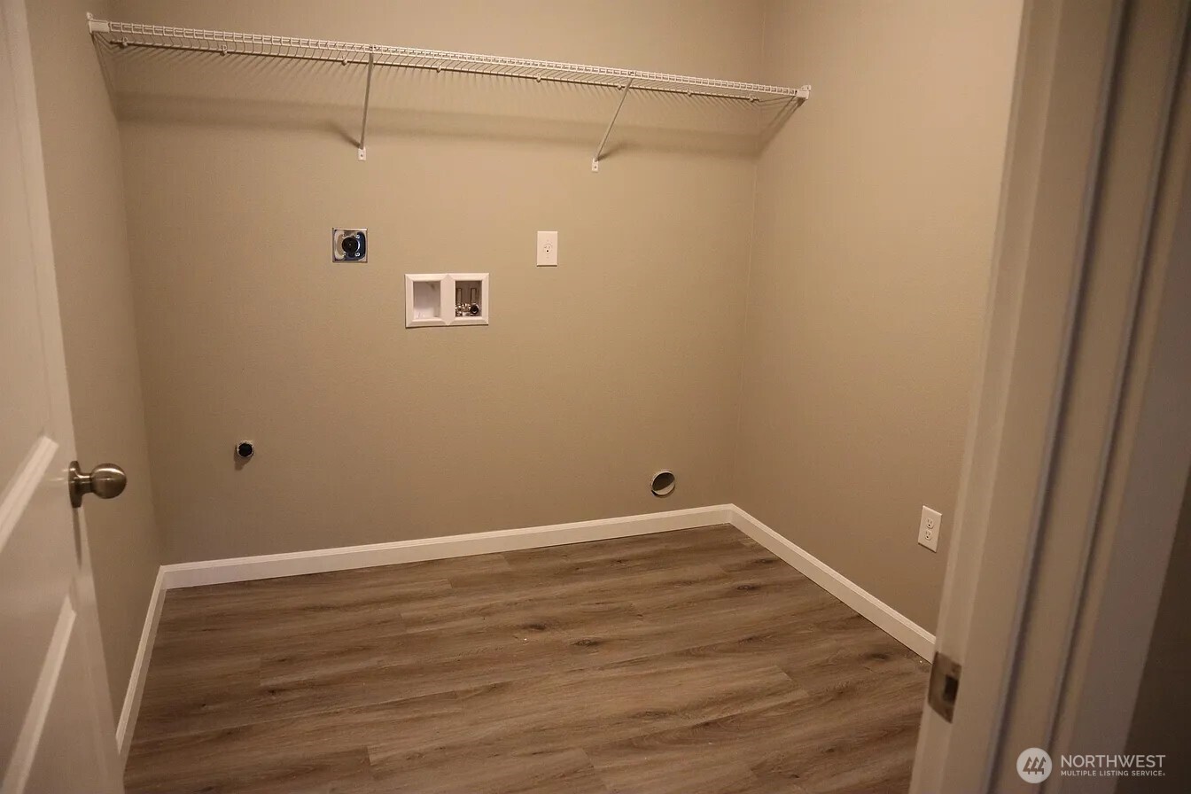 3120 Ponderosa Street NE Lacey WA 98516