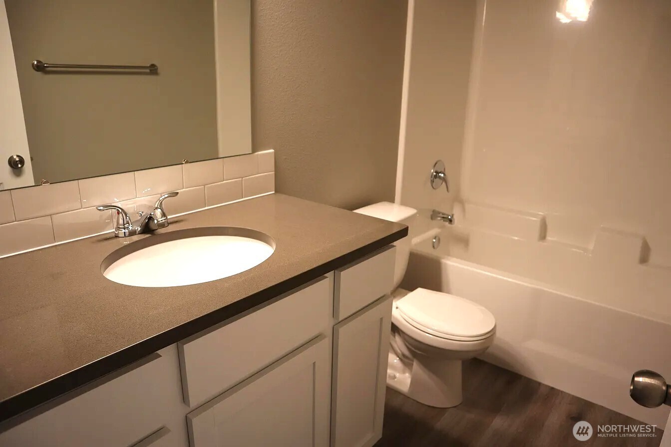 3120 Ponderosa Street NE Lacey WA 98516