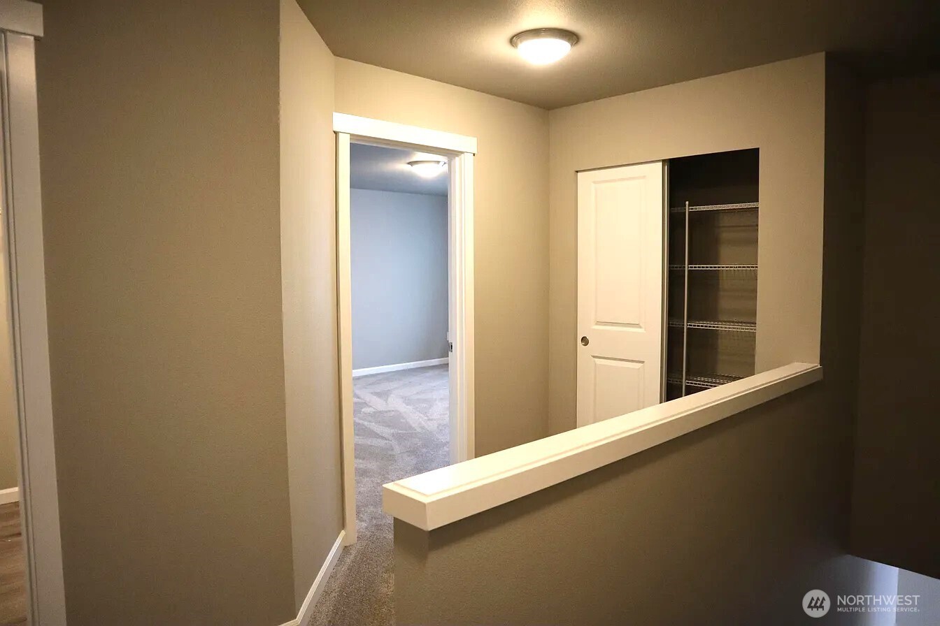 3120 Ponderosa Street NE Lacey WA 98516