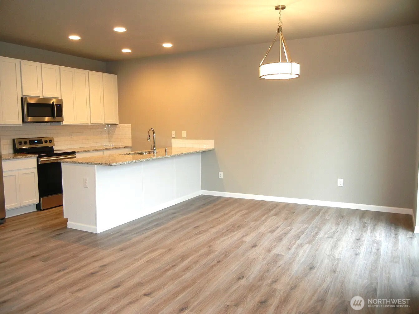 3120 Ponderosa Street NE Lacey WA 98516