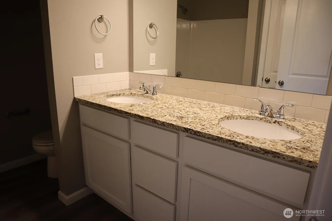 3120 Ponderosa Street NE Lacey WA 98516
