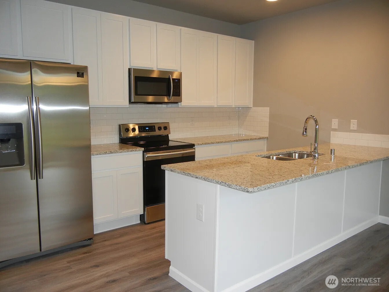 3120 Ponderosa Street NE Lacey WA 98516