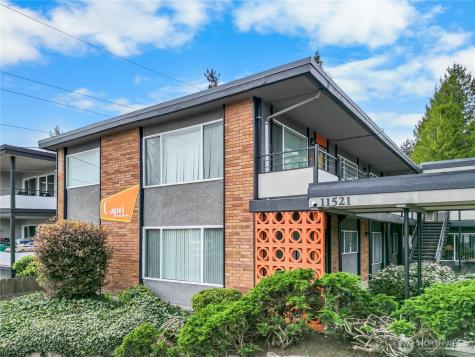 11521 26th Avenue NE Seattle WA 98125