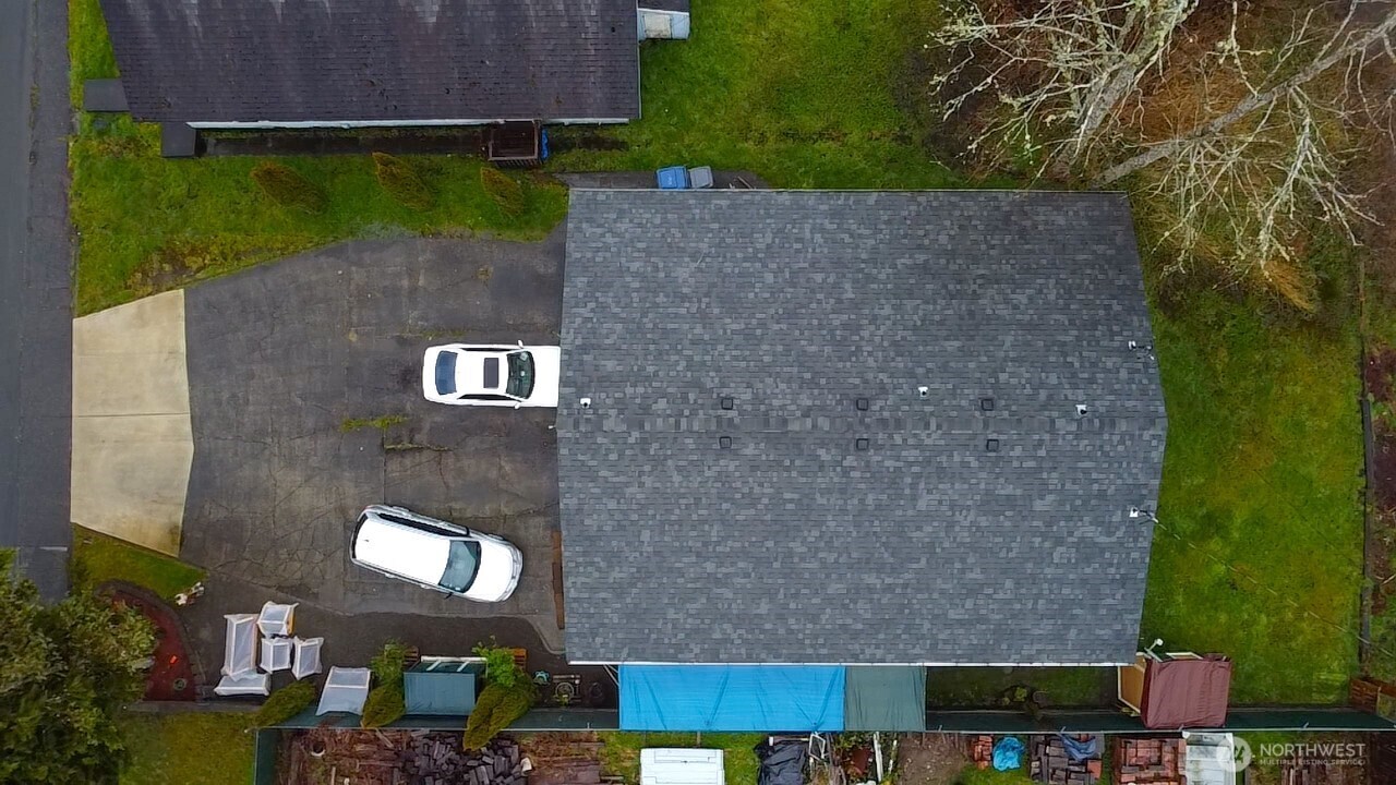507 S West Boulevard Aberdeen WA 98520