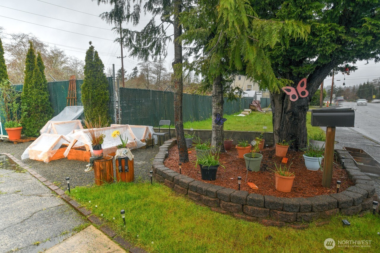 507 S West Boulevard Aberdeen WA 98520