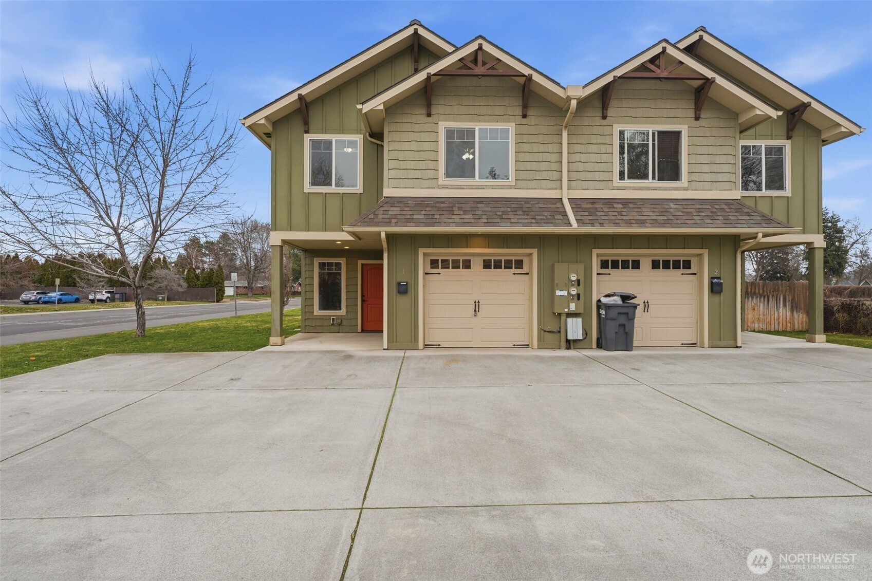 226 E Whitman Drive College Place WA 99324