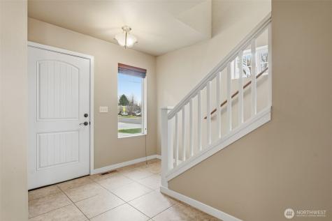 226 E Whitman Drive College Place WA 99324