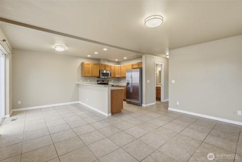 226 E Whitman Drive College Place WA 99324
