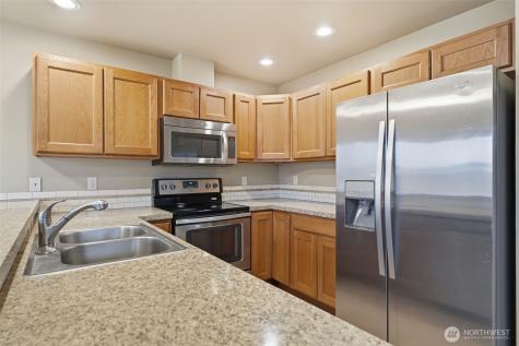 226 E Whitman Drive College Place WA 99324