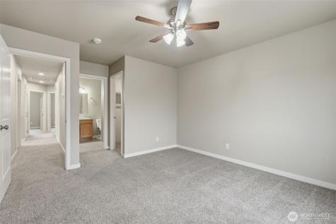 226 E Whitman Drive College Place WA 99324