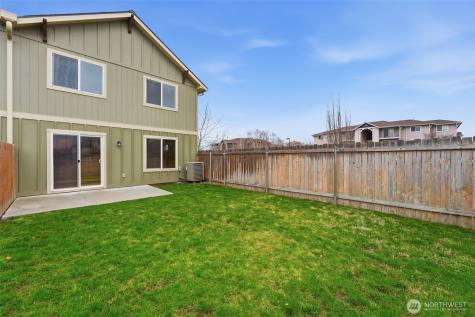 226 E Whitman Drive College Place WA 99324