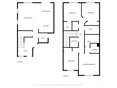 226 E Whitman Drive College Place WA 99324