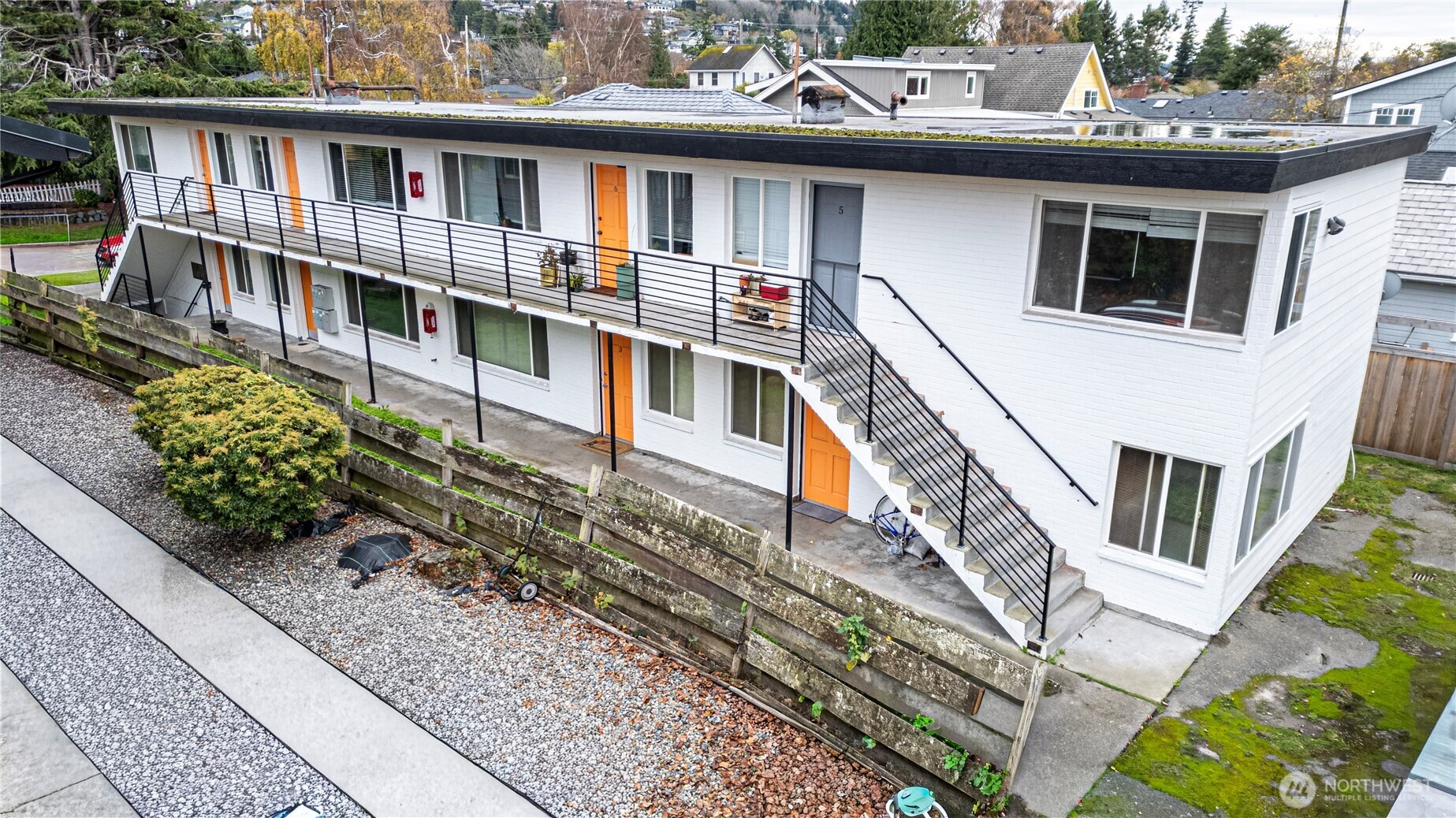 3035 64th Avenue SW Seattle WA 98116