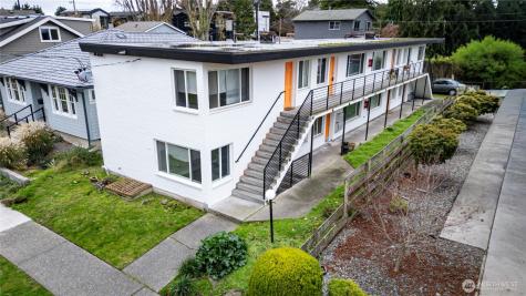 3035 64th Avenue SW Seattle WA 98116