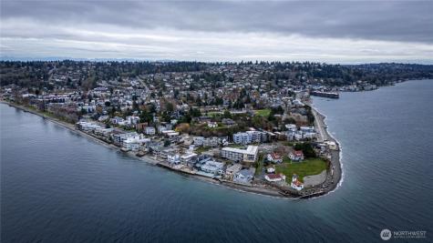 3035 64th Avenue SW Seattle WA 98116