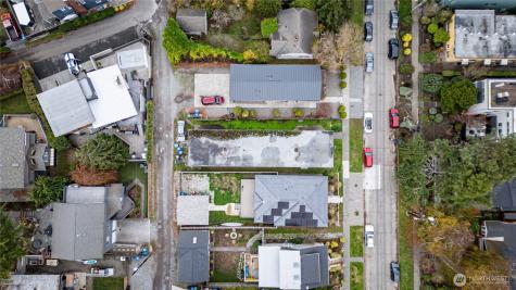 3035 64th Avenue SW Seattle WA 98116