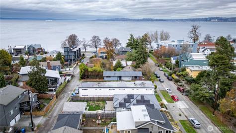 3035 64th Avenue SW Seattle WA 98116