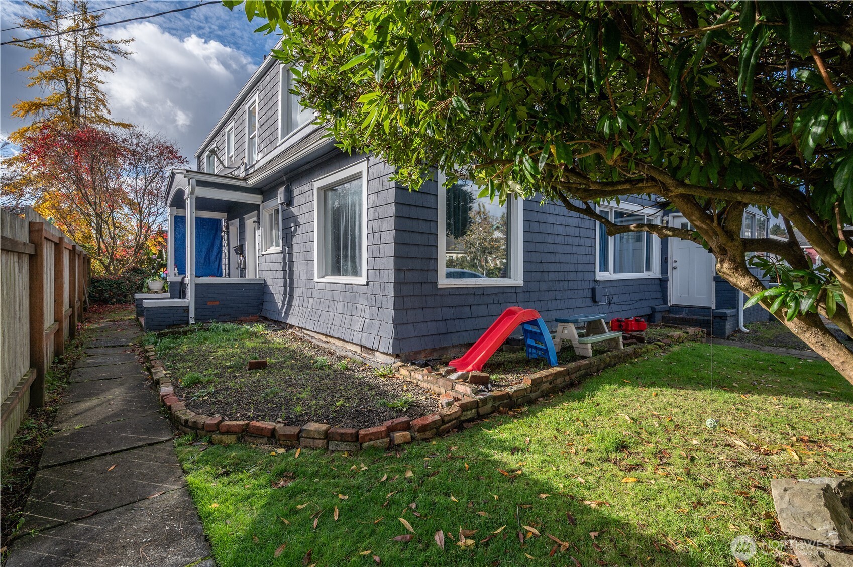 409 N M Street Aberdeen WA 98520