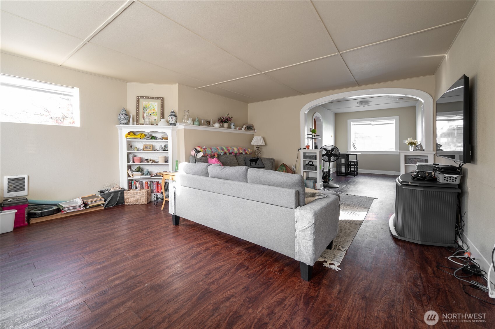 409 N M Street Aberdeen WA 98520
