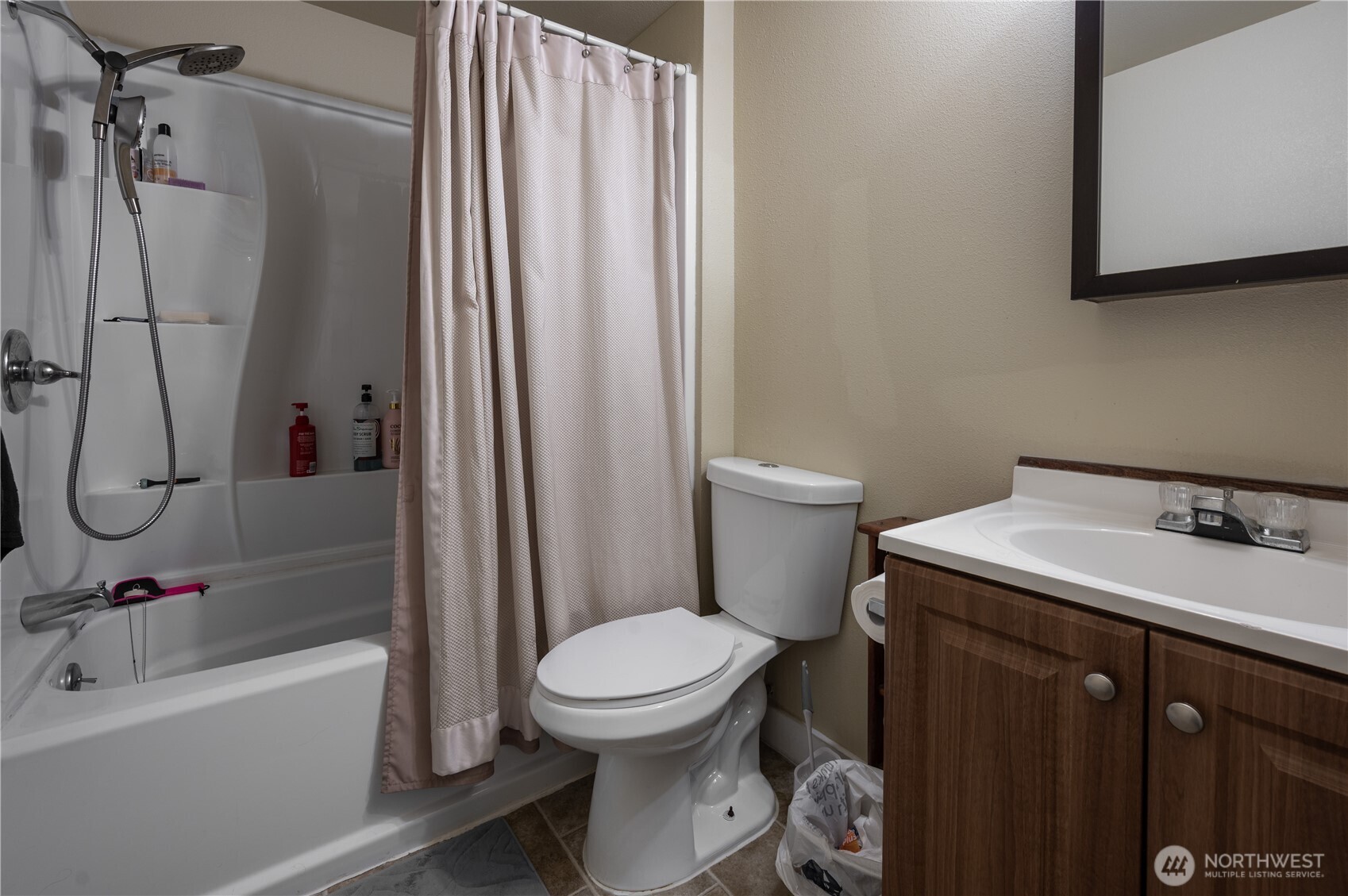 409 N M Street Aberdeen WA 98520