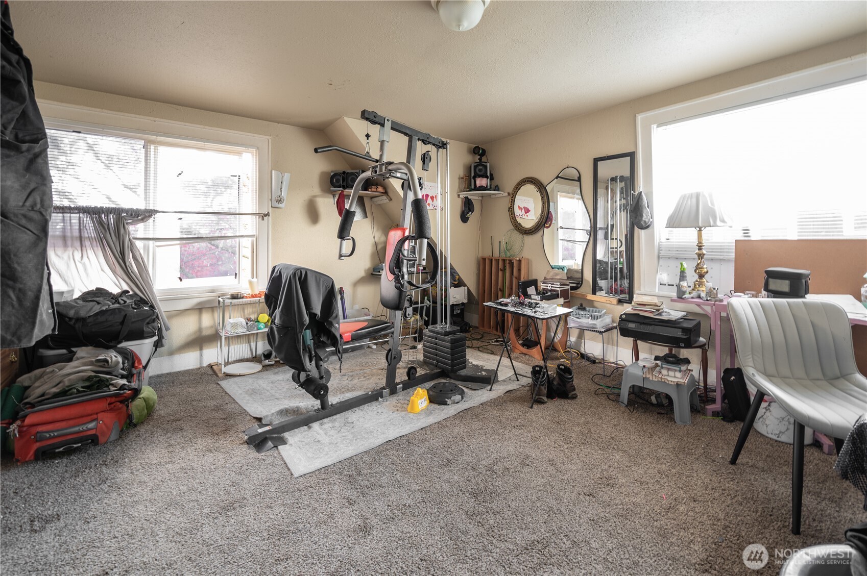 409 N M Street Aberdeen WA 98520