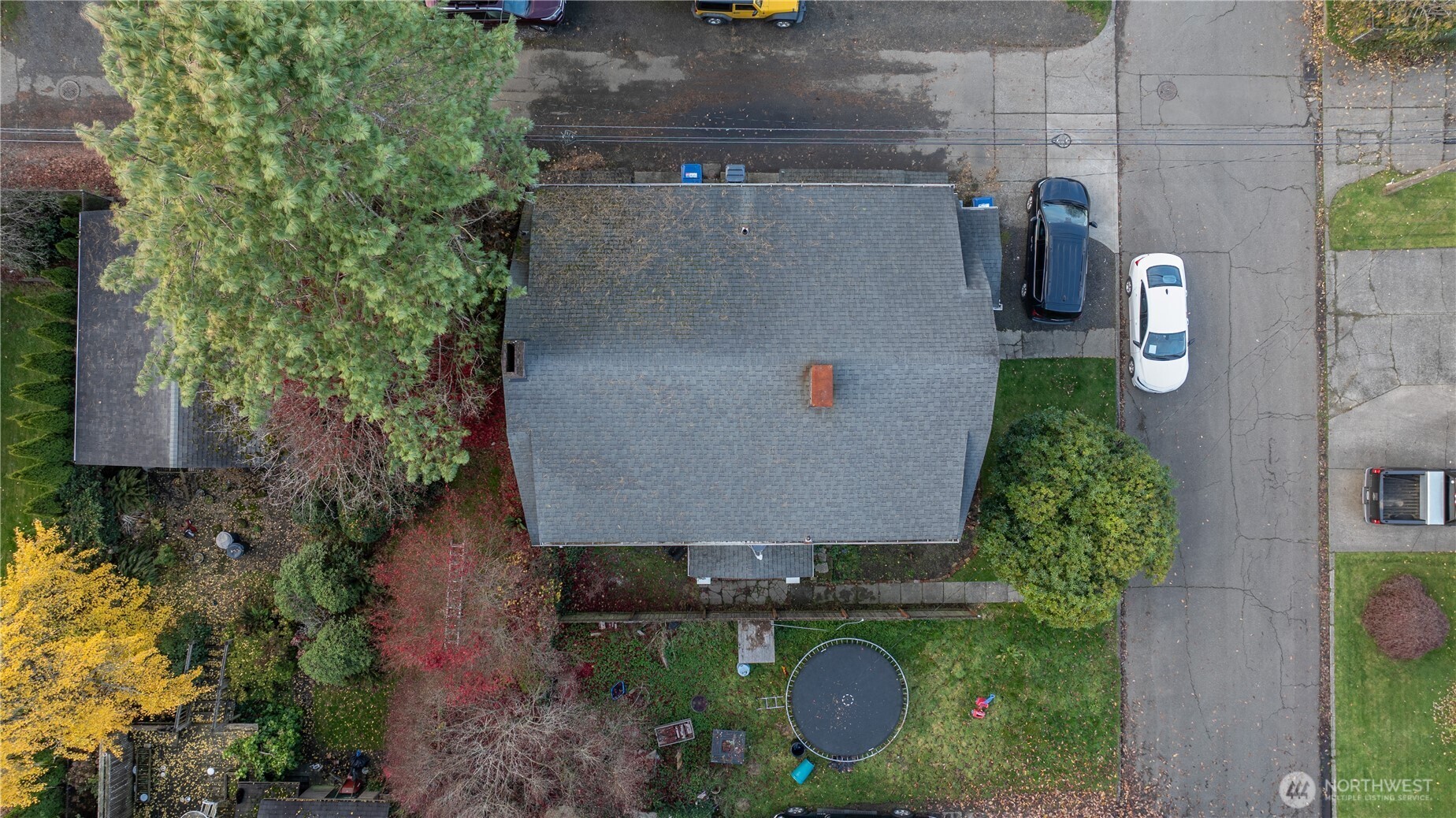 409 N M Street Aberdeen WA 98520