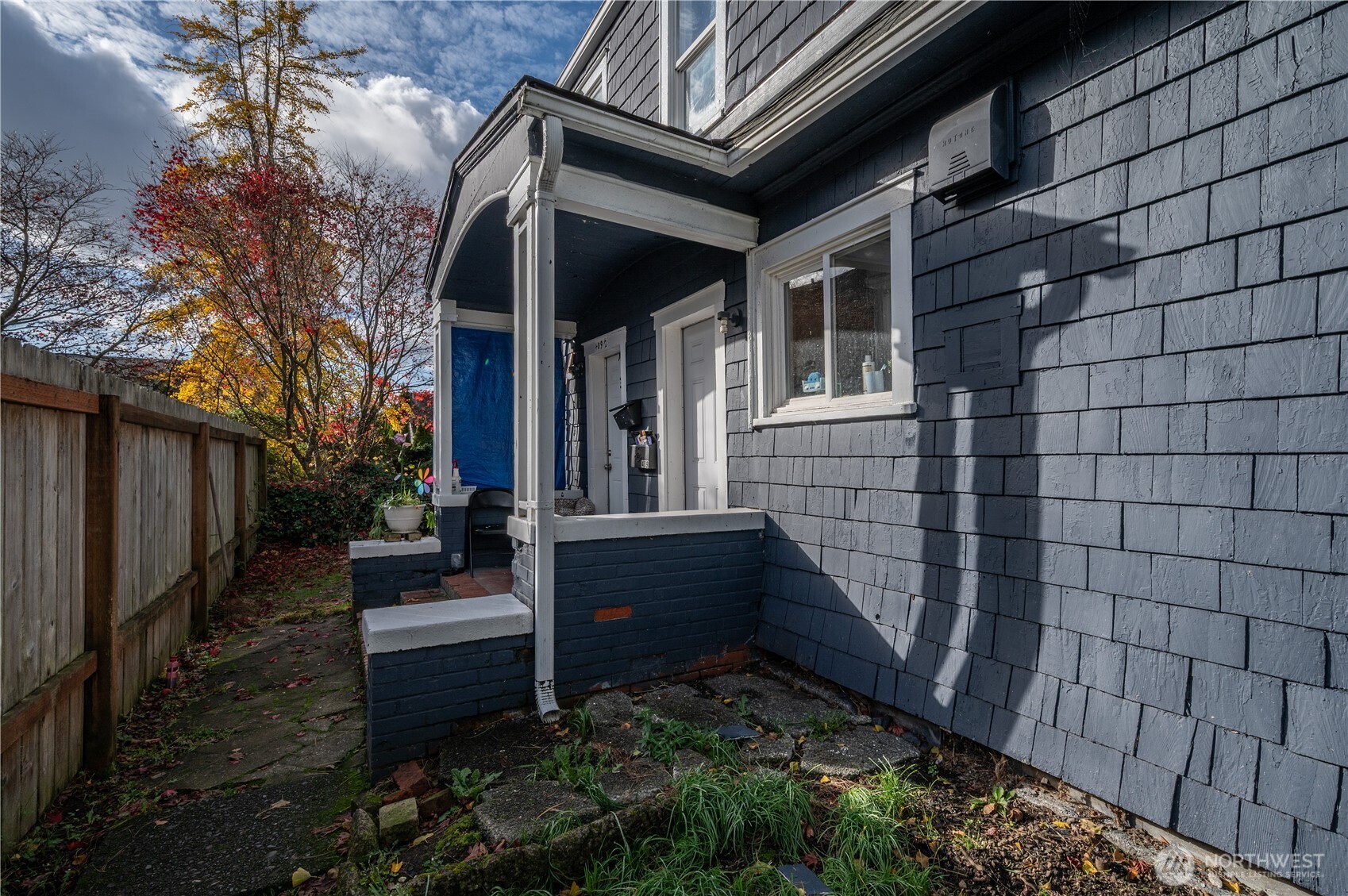 409 N M Street Aberdeen WA 98520