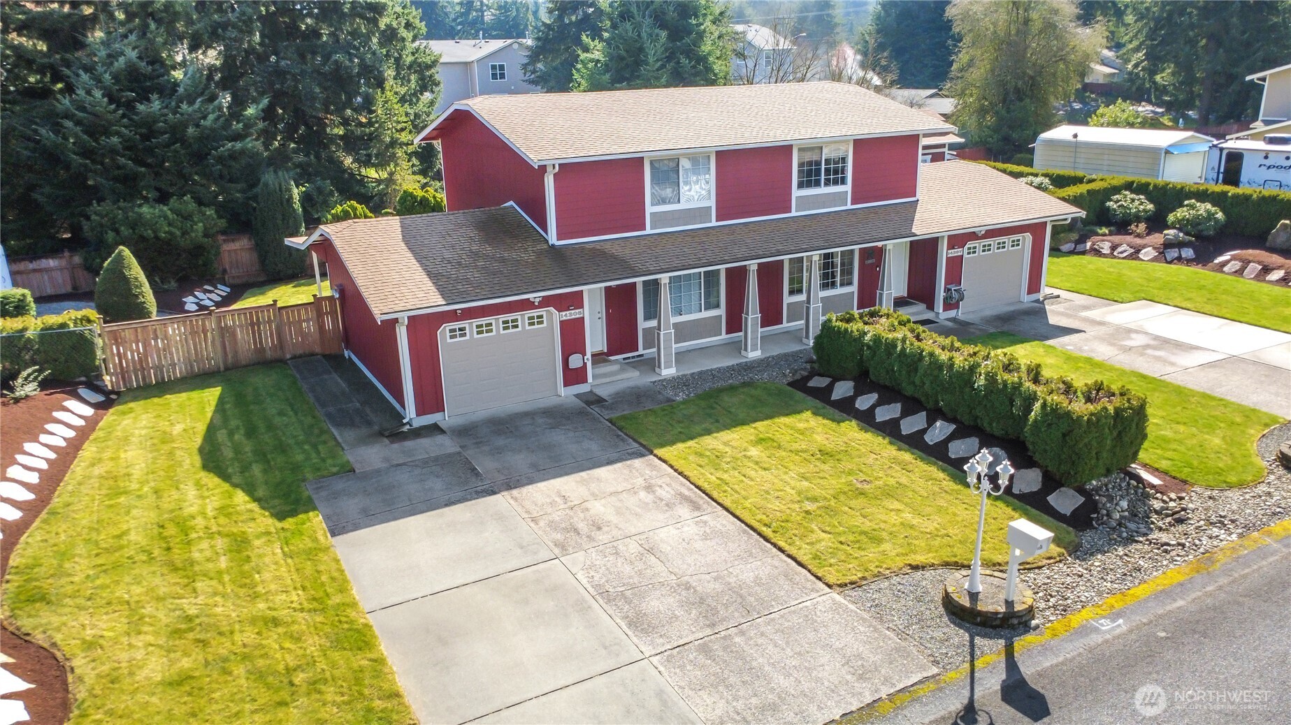 14305 107th Avenue Court E Puyallup WA 98374