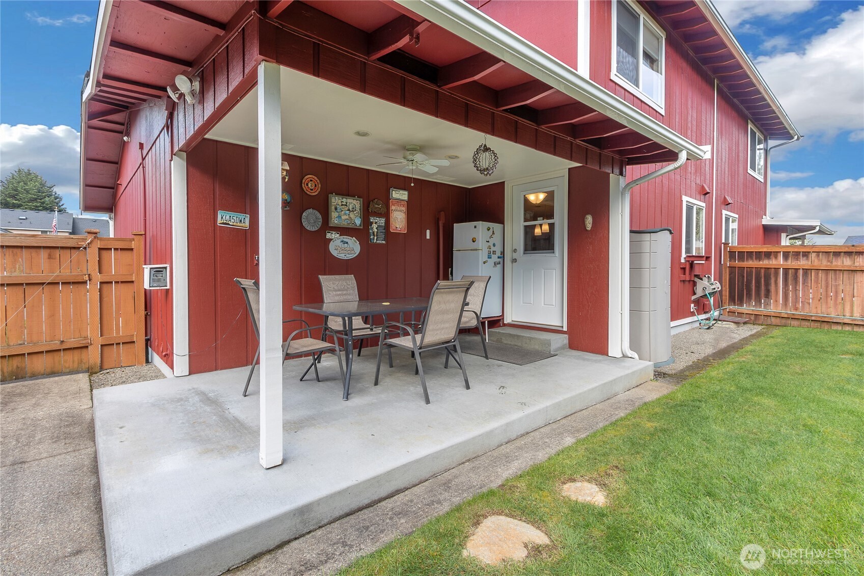 14305 107th Avenue Court E Puyallup WA 98374