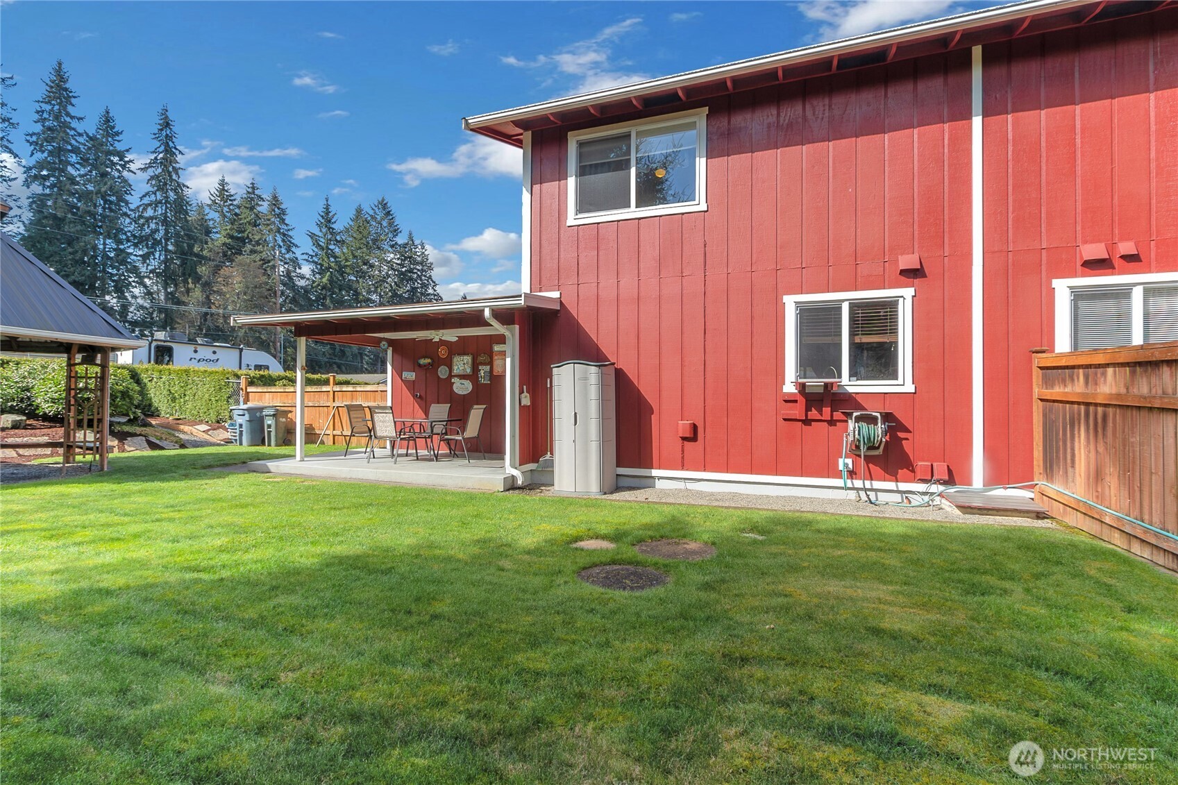 14305 107th Avenue Court E Puyallup WA 98374