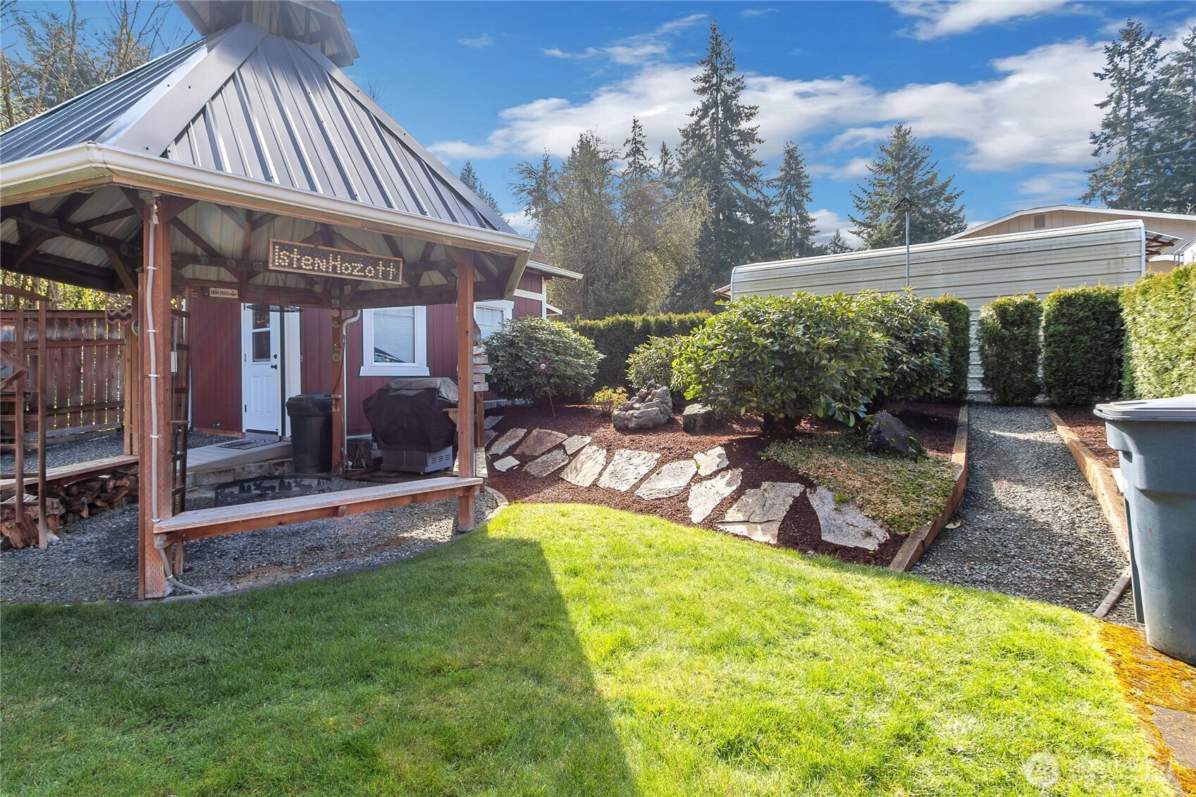 14305 107th Avenue Court E Puyallup WA 98374