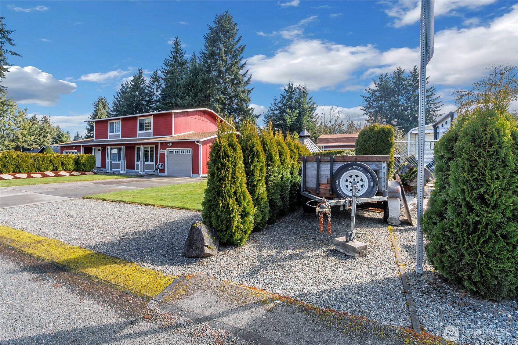 14305 107th Avenue Court E Puyallup WA 98374