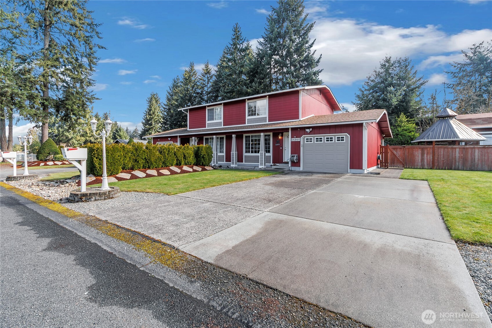 14305 107th Avenue Court E Puyallup WA 98374