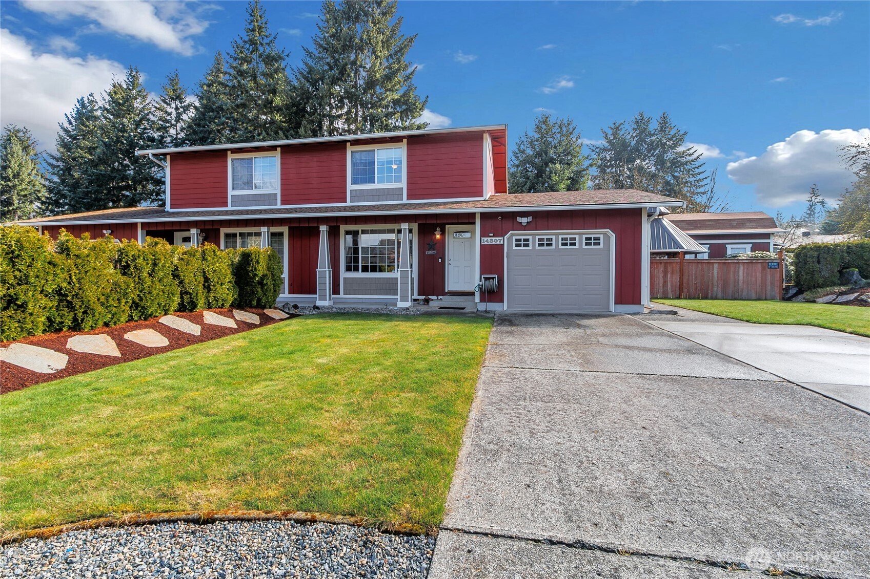 14305 107th Avenue Court E Puyallup WA 98374