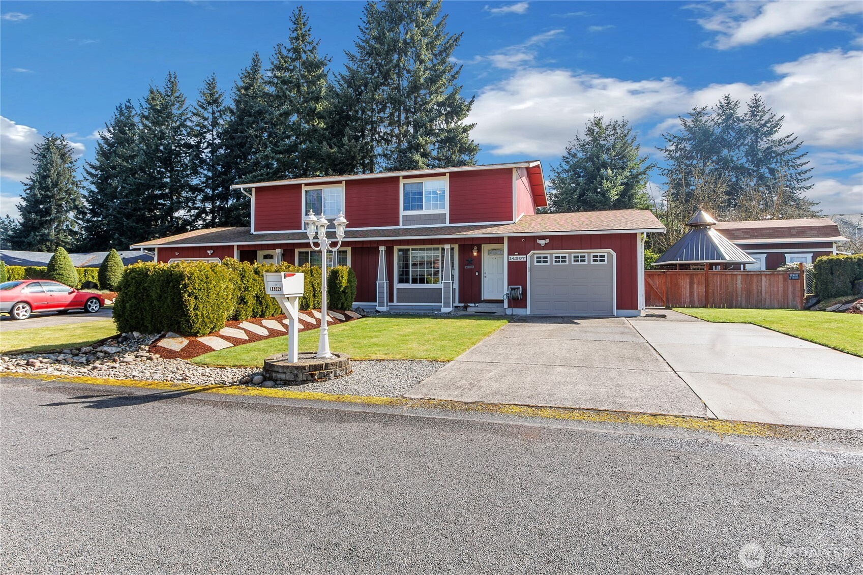 14305 107th Avenue Court E Puyallup WA 98374