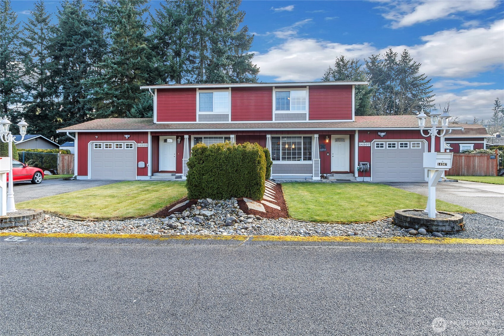 14305 107th Avenue Court E Puyallup WA 98374
