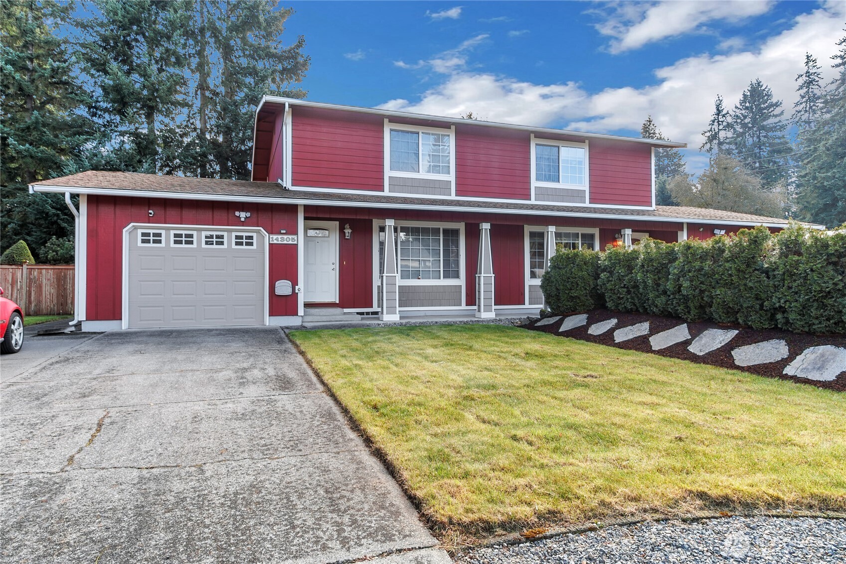14305 107th Avenue Court E Puyallup WA 98374