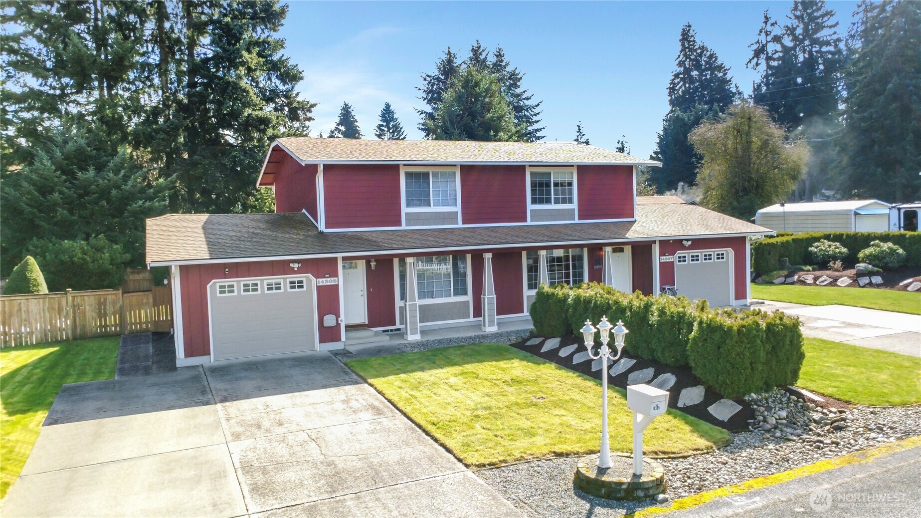 14305 107th Avenue Court E Puyallup WA 98374