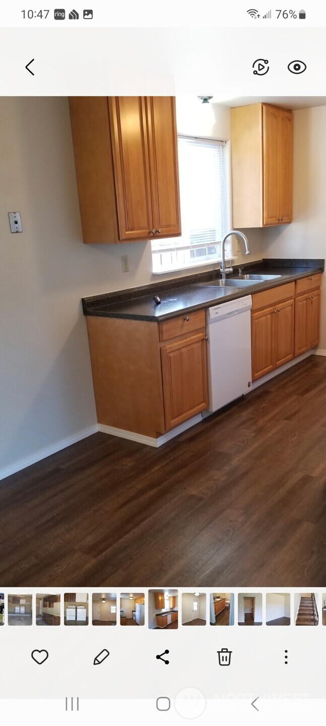 14305 107th Avenue Court E Puyallup WA 98374